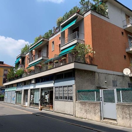 Milan Apartment Exterior photo