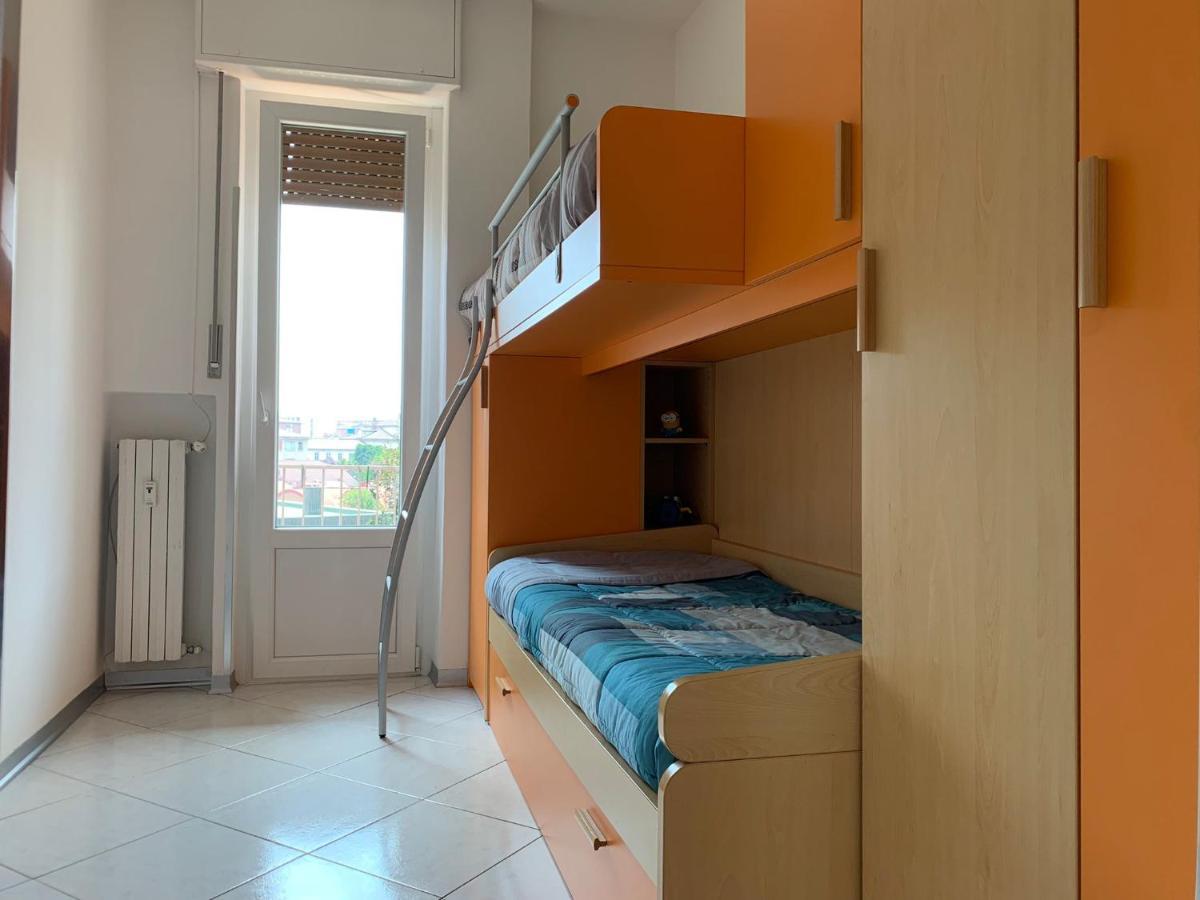 Milan Apartment Exterior photo