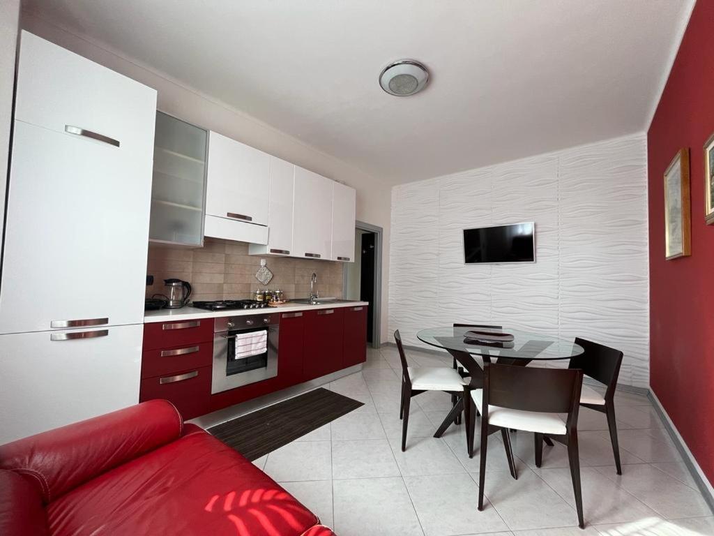 Milan Apartment Exterior photo