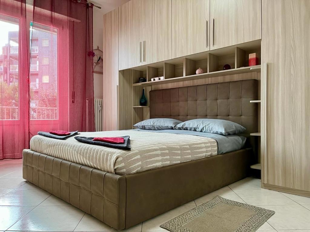 Milan Apartment Exterior photo