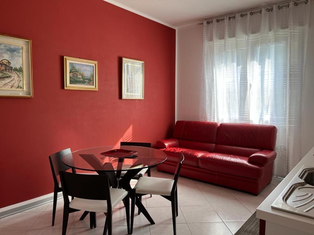 Milan Apartment Exterior photo