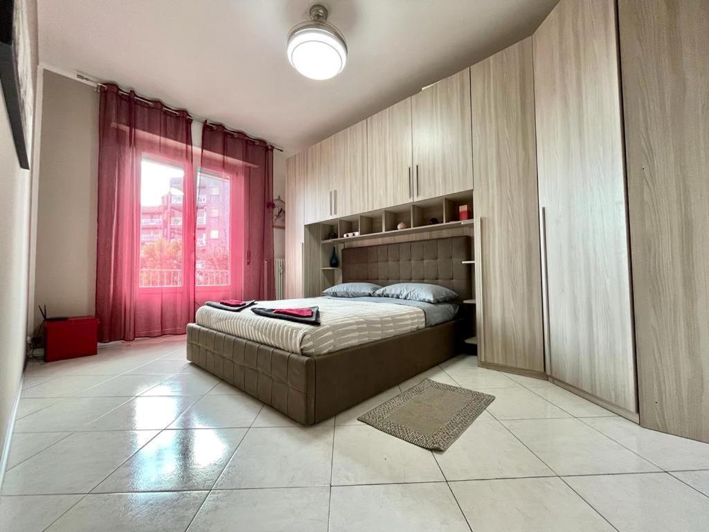 Milan Apartment Exterior photo