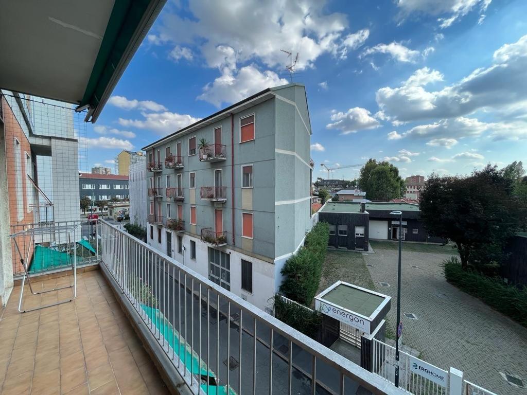 Milan Apartment Exterior photo