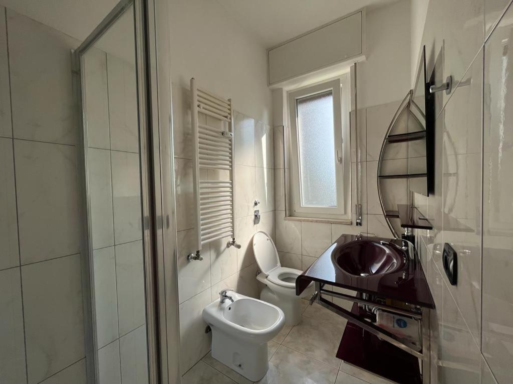 Milan Apartment Exterior photo